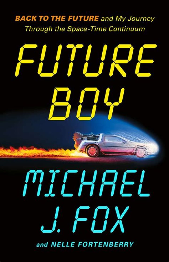 Michael J. Fox: A Journey Through Time, Fame, and Resilience