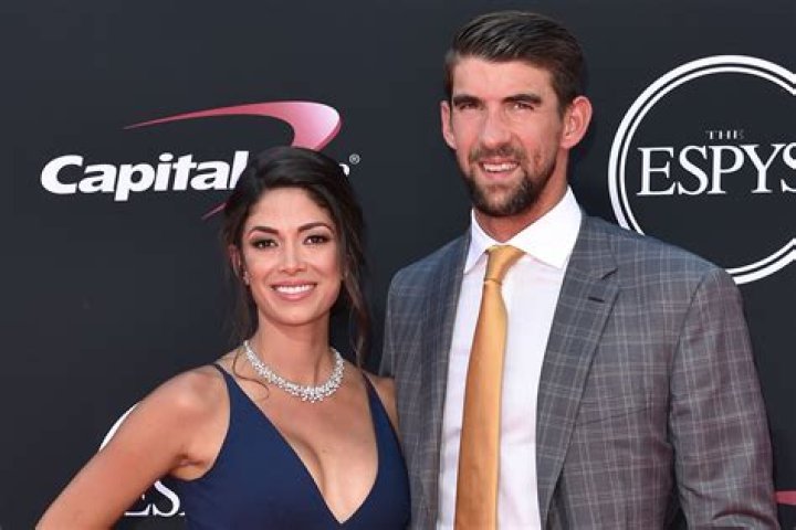 Michael Phelps Wife: The Untold Story of Nicole Johnson and Her Life Beyond the Spotlight