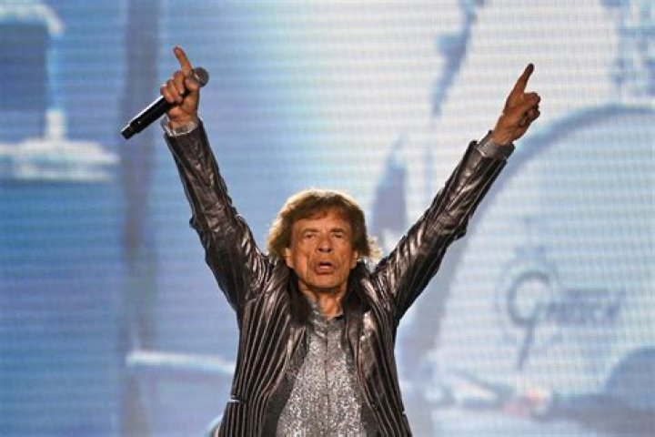 Mick Jagger's Career Highlights: A Rock 'n' Roll Journey That Never Stops