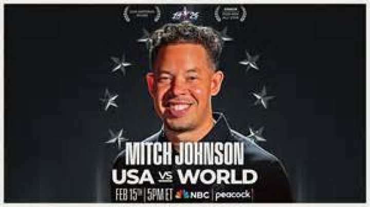 Morena Mitch: Rising Star in the Spotlight
