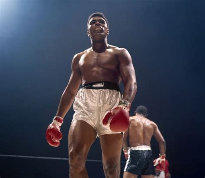 Muhammad Ali Jr: The Legacy of a Boxing Great Lives On