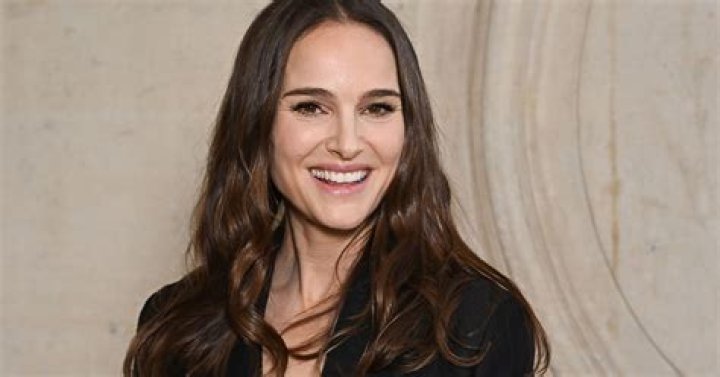 Natalie Portman Education: The Brilliant Mind Behind the Hollywood Glamour