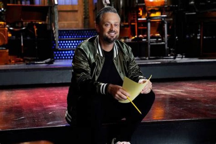 Nate Bargatze Biography: The Life and Career of a Stand-Up Comedy Legend