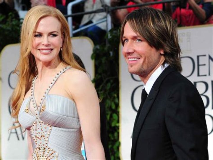 Nicole Kidman Husband: A Closer Look at the Love Story That Stands the Test of Time