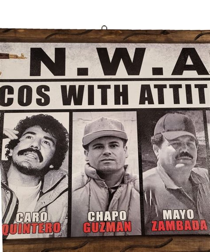 Pablo Escobar vs El Chapo Net Worth: A Clash of Cartel Titans