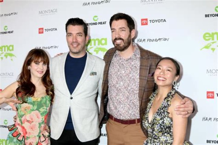Property Brothers' Wife Cancer: A Journey Through Strength and Resilience