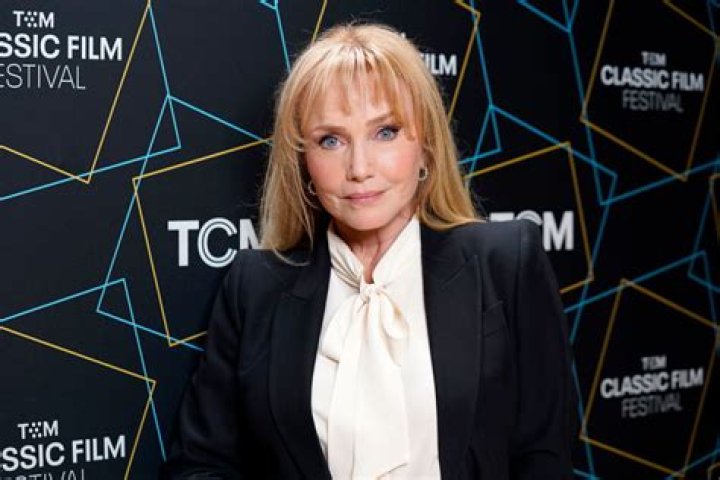 Rebecca De Mornay: The Iconic Star Who Left Her Mark on Hollywood