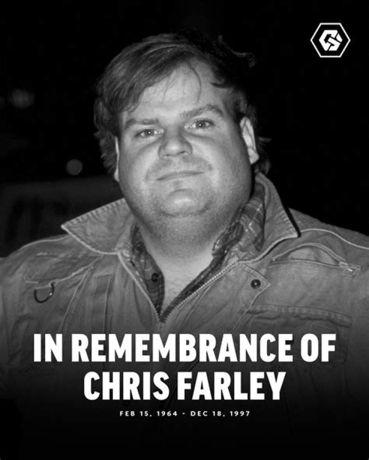 Remembering Chris Farley: The Untold Story Behind Chris Farley Died
