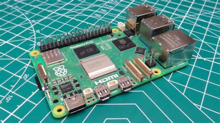Revolutionizing Remote Management: Raspberry Pi with RemoteIoT Management Platform