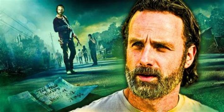 Rick Grimes Dead: The Shocking Truth That Fans Never Saw Coming