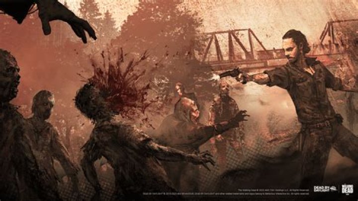 Rick Grimes Death: The Untold Story You Need to Know