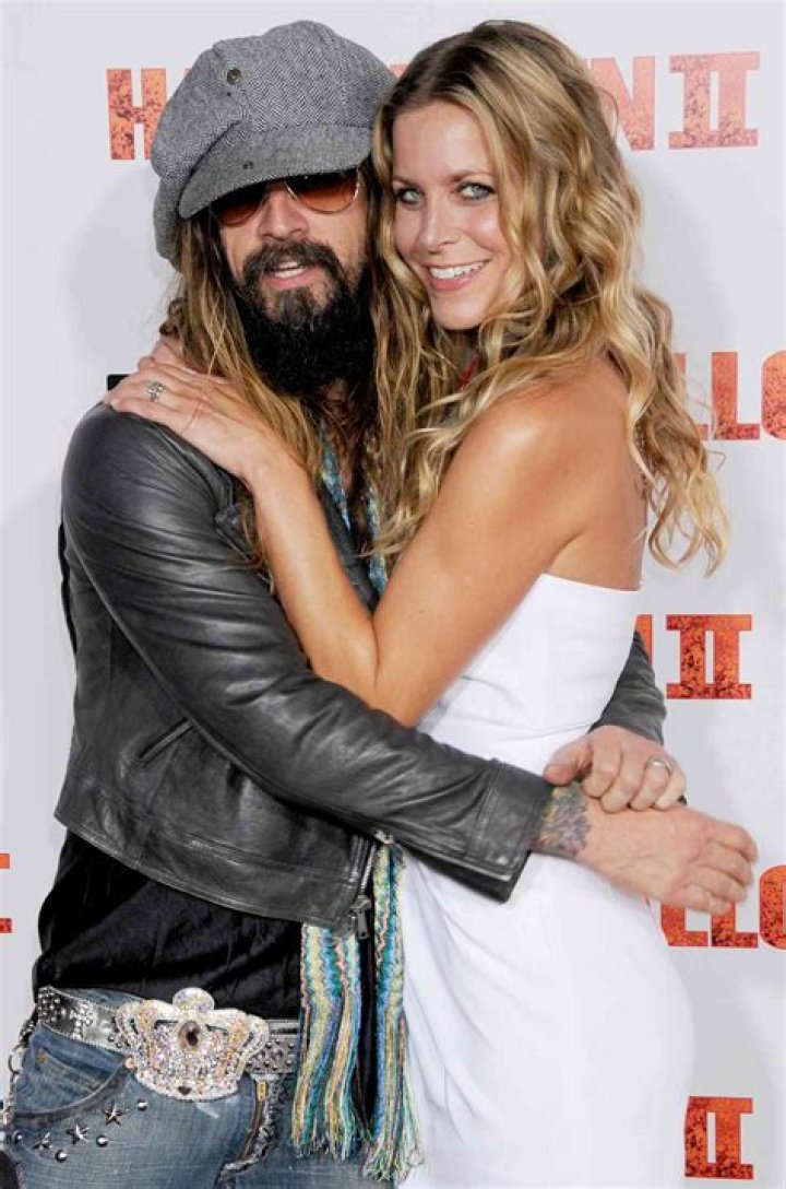 Rob Zombie's Wife: The Untold Story of Sheri Moon Zombie