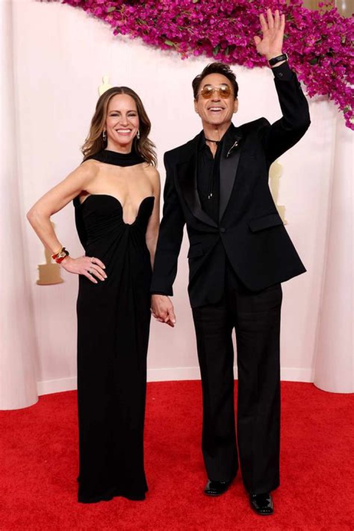 Robert Downey Jr Wife: A Closer Look at the Life, Love, and Legacy