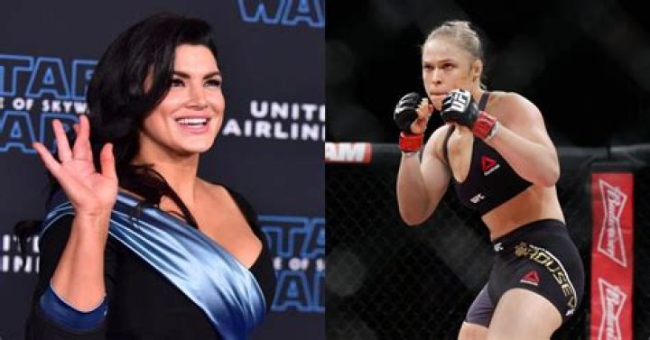 Ronda Rousey's Philanthropic Efforts: The Fighter with a Heart of Gold