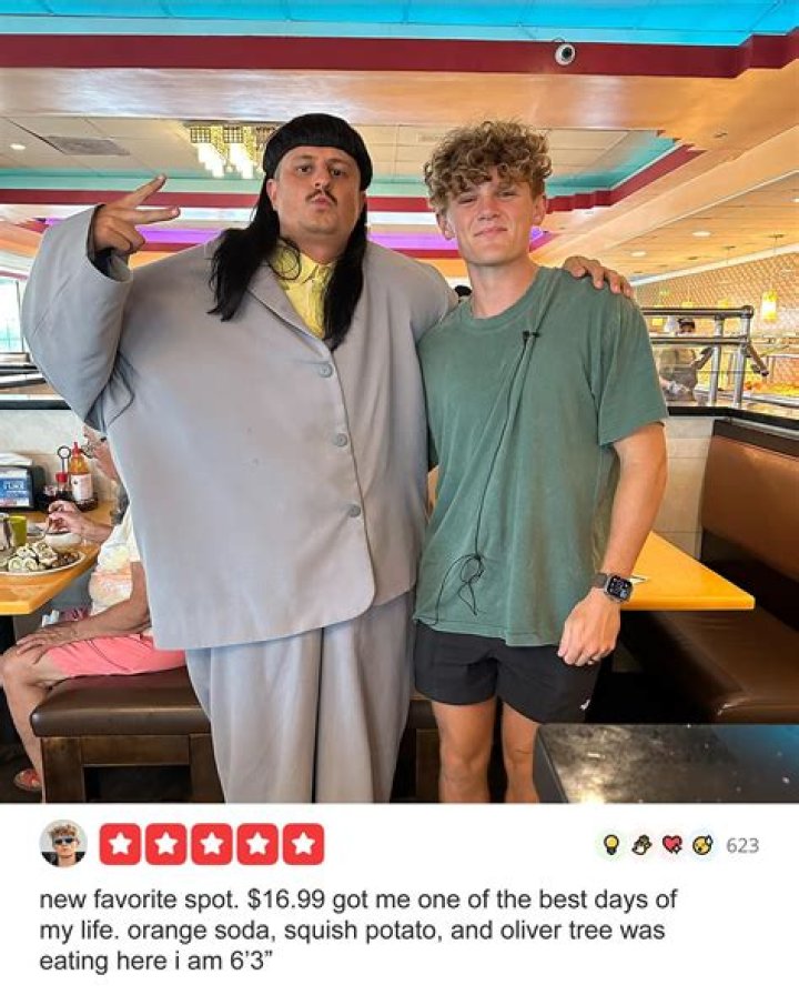 Ryan Trahan Height: The Inside Scoop on the TikTok Star's Stats and More!