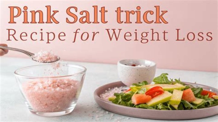 Salt Trick for Men in Bed Recipe: Unlocking the Secret to Better Intimacy