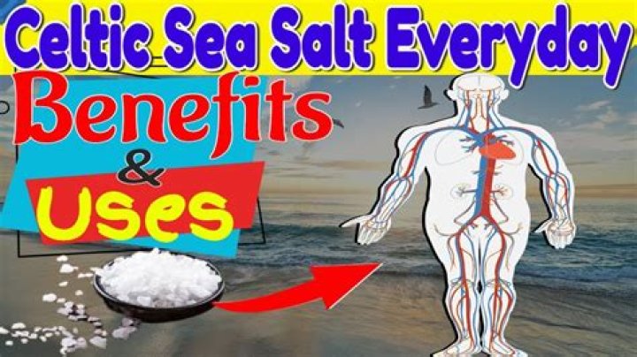 Salt Under Tongue Benefits: The Surprising Health Secrets You Need to Know