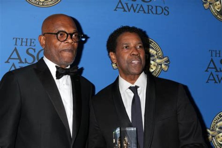 Samuel L Jackson Net Worth: The Untouchable Legacy of a Hollywood Icon