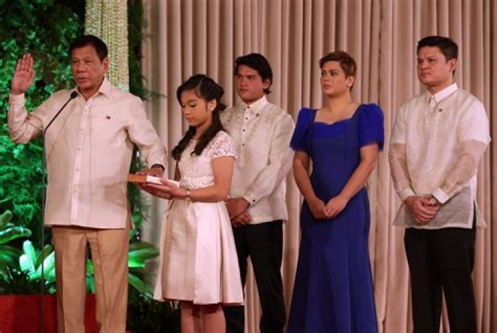 Sara Duterte Height in Feet: A Closer Look at the Filipina Leader's Journey