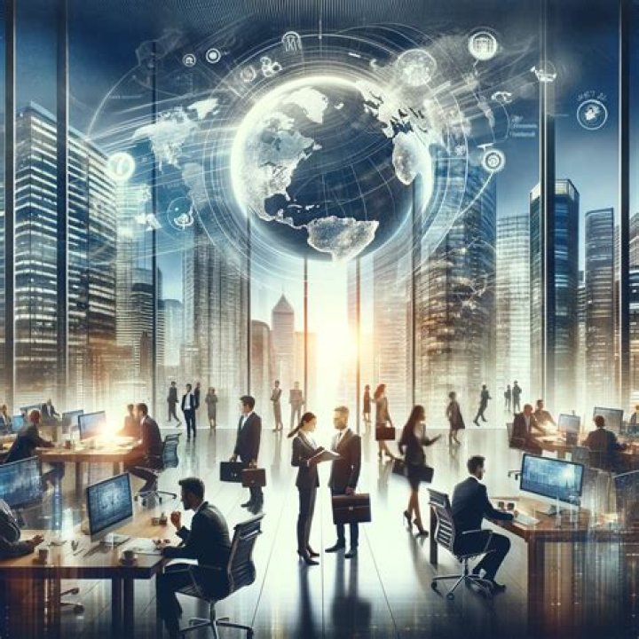 Sarah Matrisciano: The Rising Star in the World of Business and Beyond