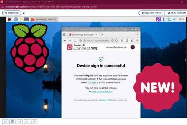 Securely Connect Remote IoT P2P Raspberry Pi Download Android: Your Ultimate Guide