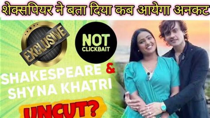 Shyna Khatri Live Video: The Ultimate Guide to Her Rise, Impact, and More