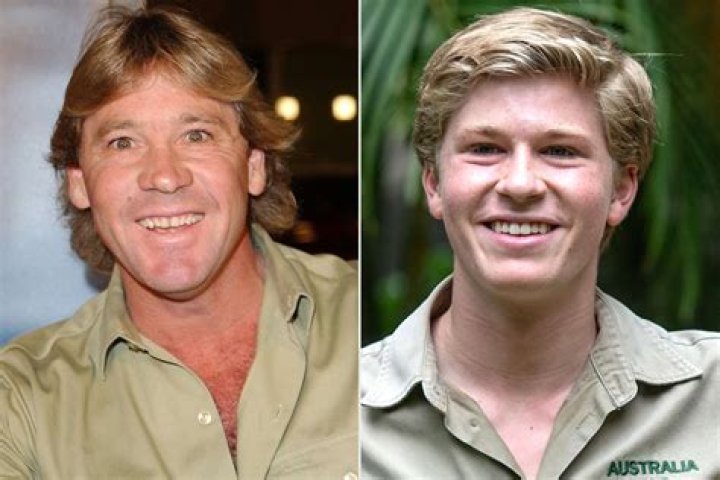 Steve Irwin: The Legend Who Tamed the Wild