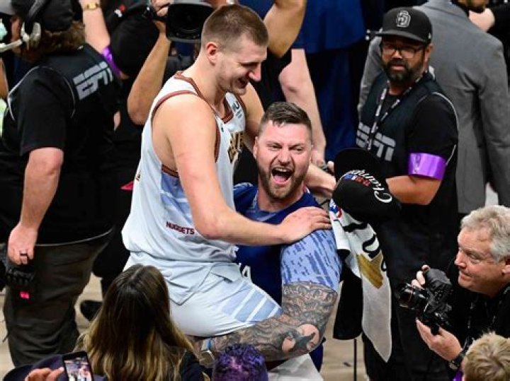 Strahinja Jokic Height: The Inside Scoop on the Serbian Sensation