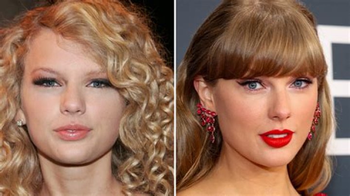 Taylor Swift Curly Hair: The Journey, Tips, and Transformation