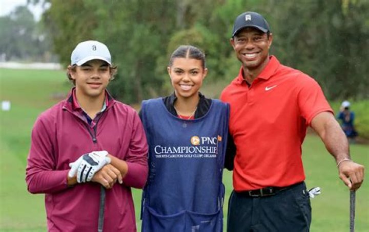 Tiger Woods' Ex-Wife Current Life: Elin Nordegren's Journey After the Spotlight