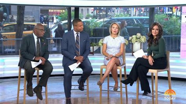 Today Show Kaylee Hartung Eye: A Behind-The-Scenes Look You Won't Want to Miss