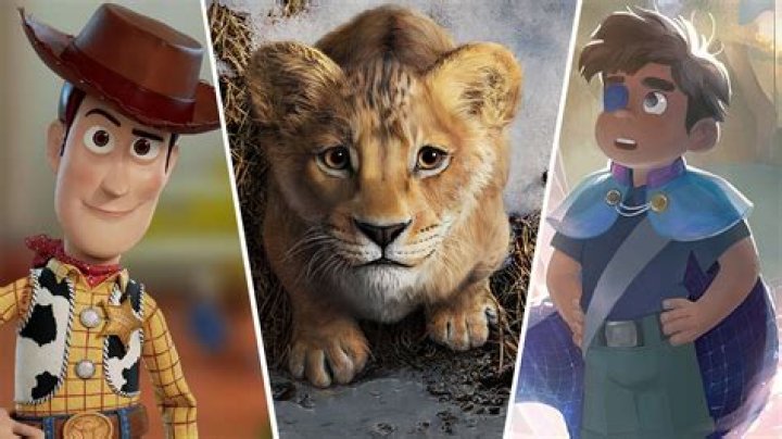 Toy Story Cast: The Ultimate Guide to Your Favorite Pixar Characters