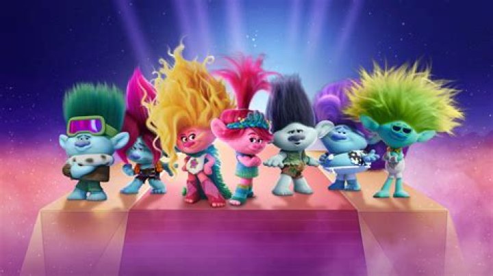 Trolls Cast: The Magical World Behind the Scenes