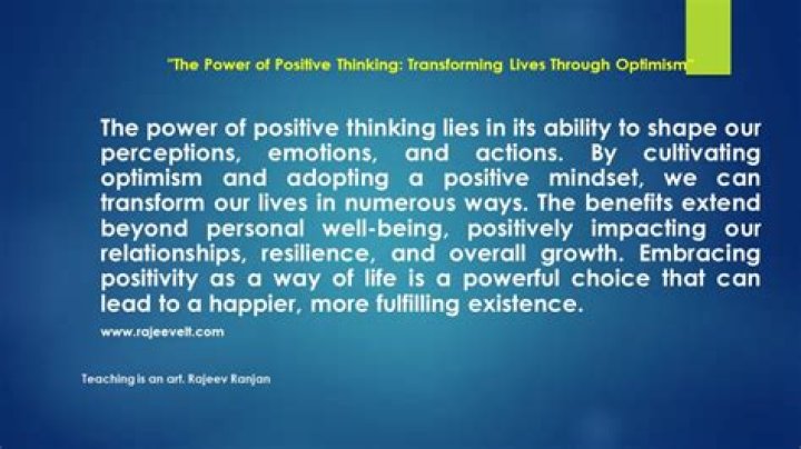 Understanding the Power of Relation in Everyday Life