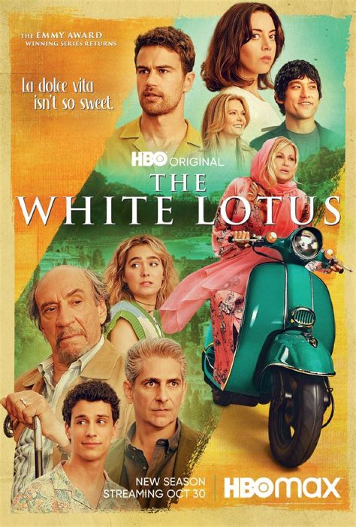Unveiling the Cast of White Lotus Season 2: The Stars Behind the Drama