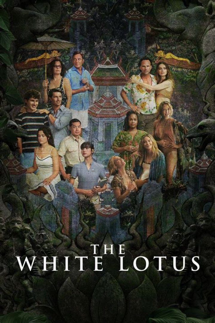 Unveiling the White Lotus Cast Season 2: A Deep Dive into the Stars Behind the Hits