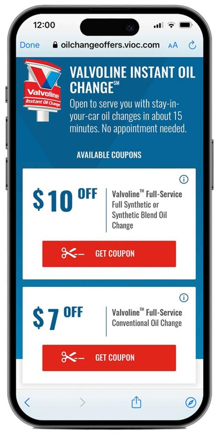 Valvoline Coupon $25 Off: Your Ultimate Guide to Saving Big on Quality Oil Changes