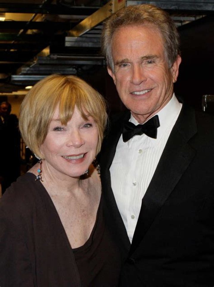 Warren Beatty: The Hollywood Legend Who Redefined Stardom
