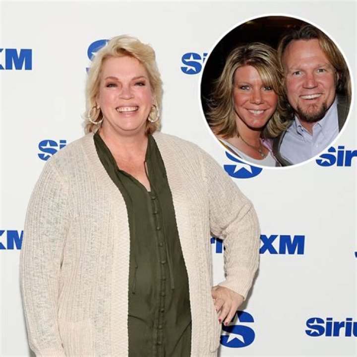 Was Kody Brown Arrested? The Real Story Behind the Drama