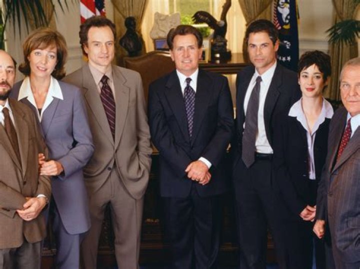 West Wing Actors: A Comprehensive Dive into Their Talent and Legacy