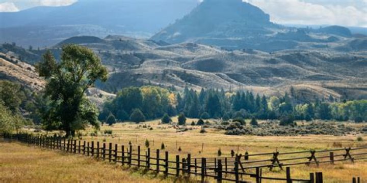 Where Is Yellowstone Filmed? Discover the Stunning Locations Behind the Hit Series
