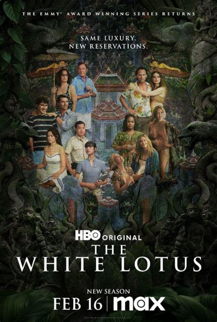 White Lotus S2 Cast: Unveiling the Stars Behind the Hilarious Chaos