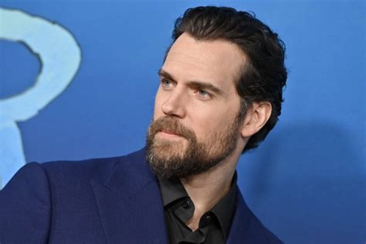 Why Henry Cavill's Beard is More Than Just Facial Hair