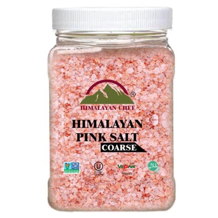 Why Putting Salt Under Your Tongue is Trending: The Ultimate Guide