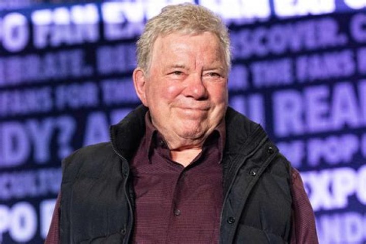 William Shatner Age: The Timeless Legend You Never Knew You Needed